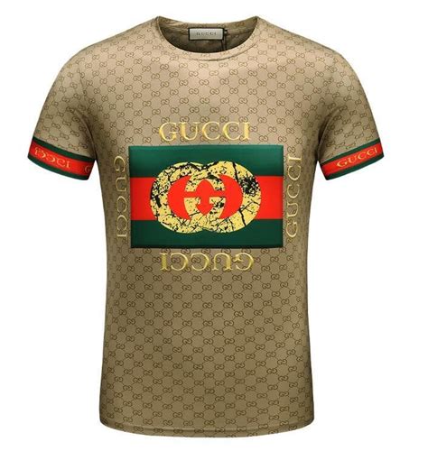 precio de camisa gucci original